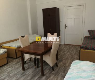 Mieszkanie pracownicze, dla 10-12 osób, centrum - Фото 5