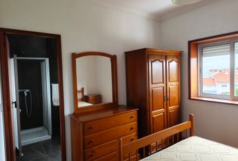 Apartamento para arrendamento