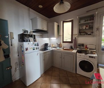 Location Appartement 2 pièces 38m² AIX EN PROVENCE 13100 - Photo 1