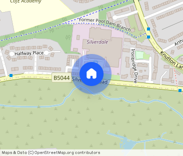 Silverdale Road, ST5 - Photo 1