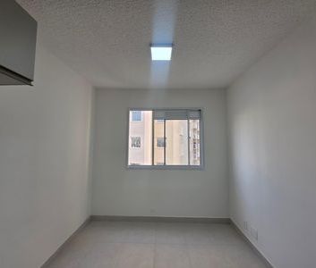 Apartamento para alugar com 33m², 2 quartos e sem vaga - Photo 1