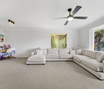 Private Acreage Living with Entertainer's Appeal - Photo 1