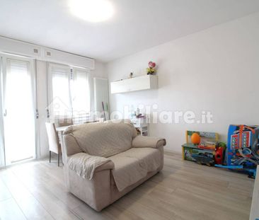 Bilocale via Mentana 30, San Bortolo, Vicenza - Foto 3