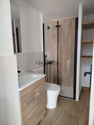 Alquiler de estudio en Calle Lorenzo Valla, 31 - Photo 1