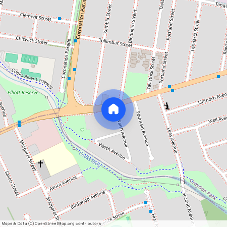 448 Georges River Road, NSW 2133, Croydon Park