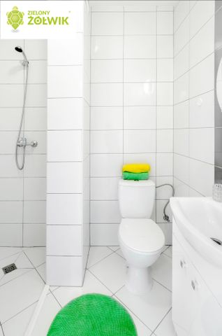 Kawalerka w centrum Wejherowa - Zdjęcie 5