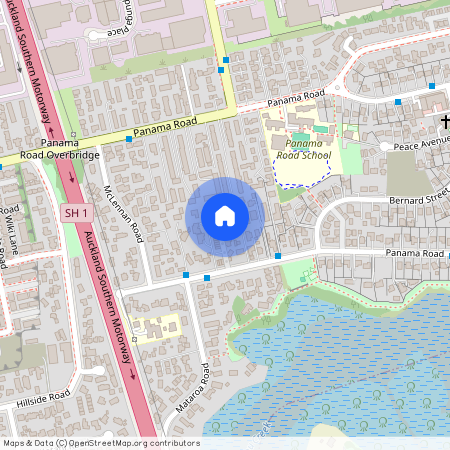 11 Toanga Place, Mount Wellington, Central Auckland