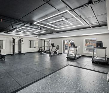 For Lease - 11646 TECUMSEH Road Unit# 613, Windsor, Ontario - Photo 4