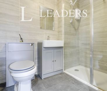 1 bedroom bungalow to rent Arbury Dale, Shepshed, Loughborough, LE12 - Photo 6