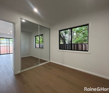 BRAND NEW Modern Granny Flat! - Photo 6
