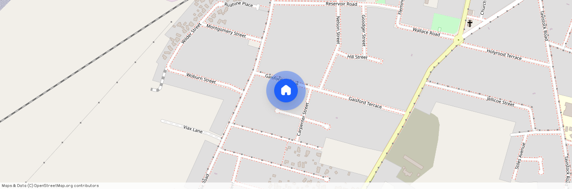 3/29a Gaisford Terrace, Waipukurau, Central Hawkes Bay