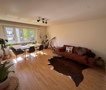 Mein Zuhause an der Schürgistrasse in Schwammendingen! - Photo 1