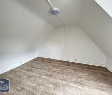 Location Appartement 1 pièce 12m² TOURS 37000 - Photo 4