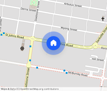 2/26 St Johns Road Cabramatta - Photo 1