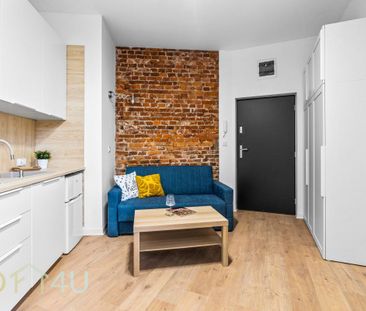 Mieszkanie w wysokim standardzie - Chorzów - Zdjęcie 1