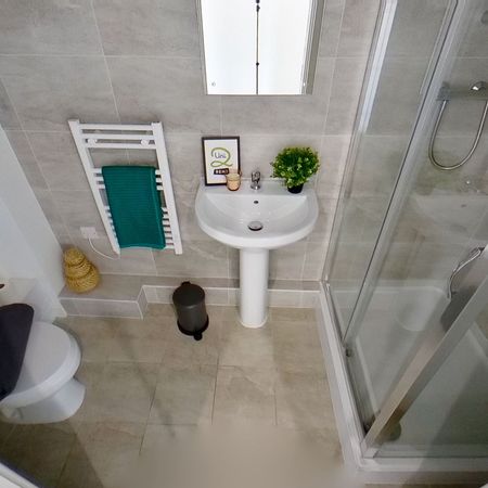 12-14 St Marks Street, NG3 1DF, NOTTINGHAM - Photo 4