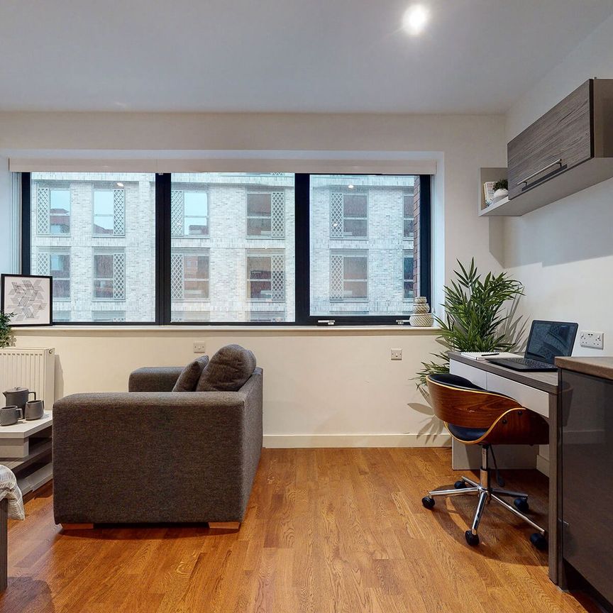 Apt 52, Havana Residence - Photo 1