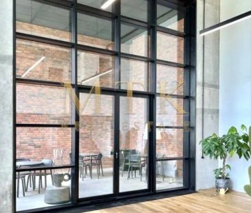 Apartament 4 camere lux I Brick Loft I 1Loc parcare - Fotografie 4