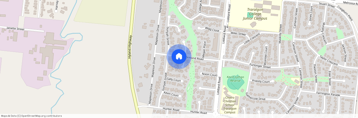 7 Ormond Road, Vic 3844, Traralgon