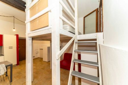 Monolocale via Principe Amedeo 44, Via della Rocca, Torino - Photo 4