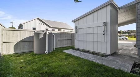 Modern, Easy Maintenance Home for Rent - Photo 3