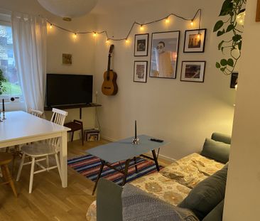 Råsundavägen, Solna - Photo 1