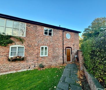 Winsford, Darnhall - Photo 1