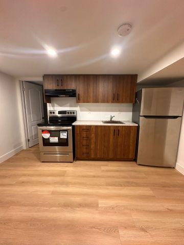 For Lease - 24 Sunbay Court Unit# Bsmt 1, Richmond Hill, Ontario - Photo 5