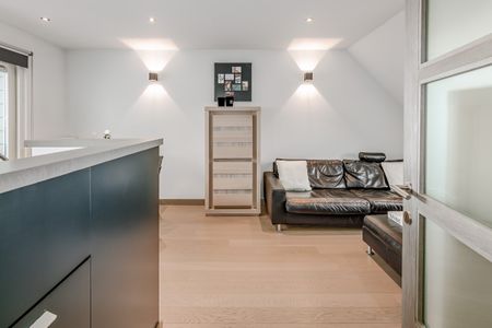 Nieuwpoort : te huur gemeubeld appartement 2 slaapkamers - Photo 3