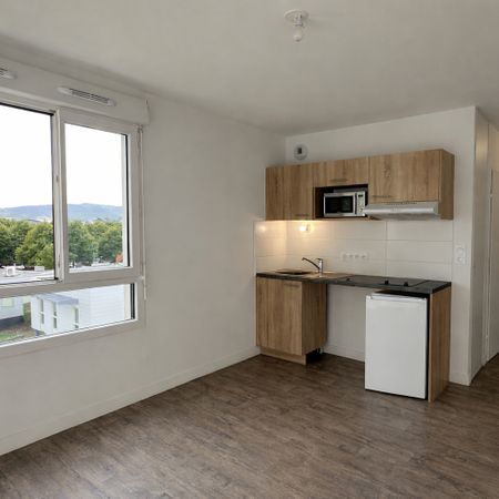 Appartement 1 pièce - Photo 3