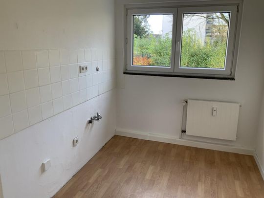 EG Wohnung mit 3 Zimmern in Ahlen - Photo 1