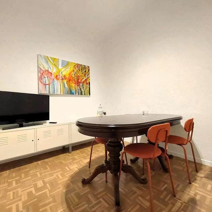 Calle de Bailén, Madrid, Community of Madrid 28013 - Photo 1