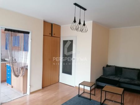 KAWALERKA PRZY UZ, CAMPUS B - Osiedle Przyjaźni - Zielona Góra - Фото 3