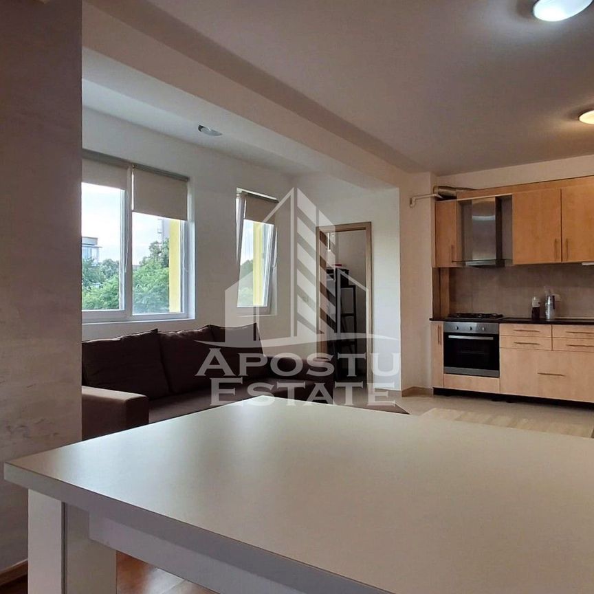 Apartament cu 3 camere de inchiriat in zona Garii - Photo 1