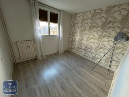 Appartement à louer 3 pièces 58.5m² - Photo 4