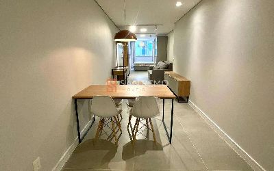 Rua Desembargador Arno Hoeschl, 243, Florianópolis - Foto 1