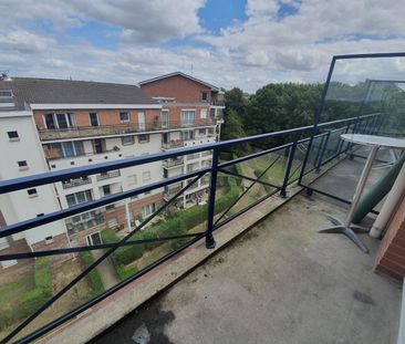 Location Appartement 1 pièce 18m² LILLE 59000 - Photo 5