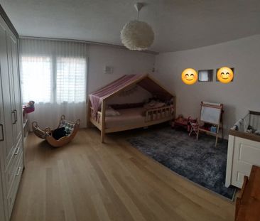 4.5 Zimmer, 115 m², 1. Stock - Photo 4