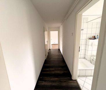 Großzügige 3 zimmer wohnung - Jobcenter ab 4 Personen willkommen - Photo 6