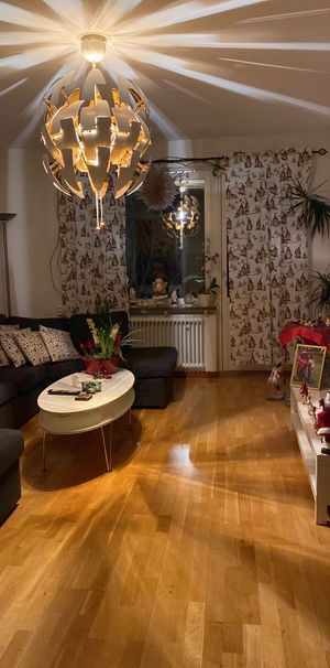 Ormängsgatan, Hässelby - Photo 1