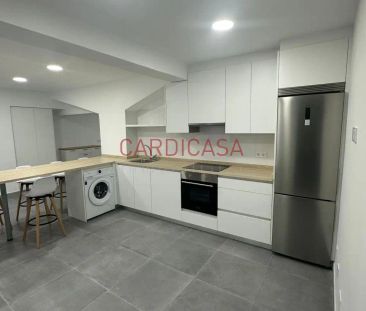 Piso de alquiler en Urzaiz, Fátima - Photo 6