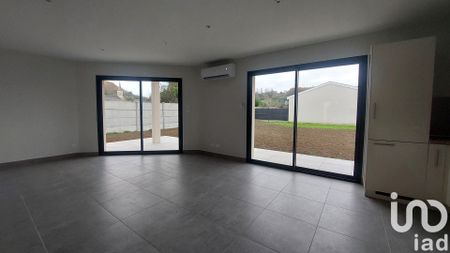 Maison 4 pièces de 91 m² à Pineuilh (33220) - Photo 4