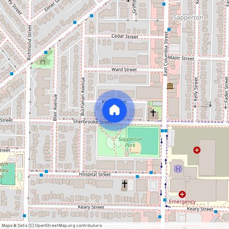 329 Sherbrooke Street, New Westminster