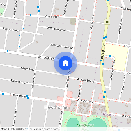 5/330 Hawthorne Road, Qld 4171