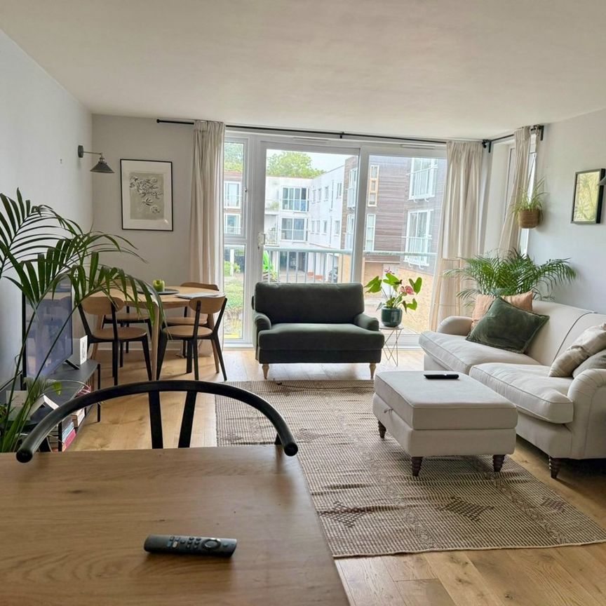 1 Bed Flat, Borland Road, SE15 - Photo 1