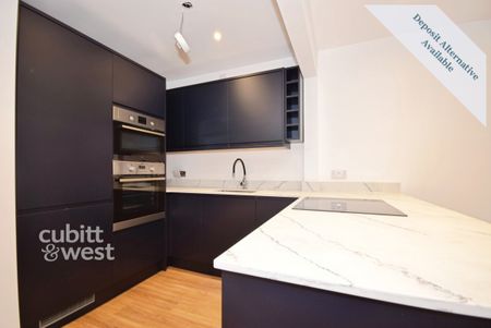 1 bedroom apartment to rent - Photo 3