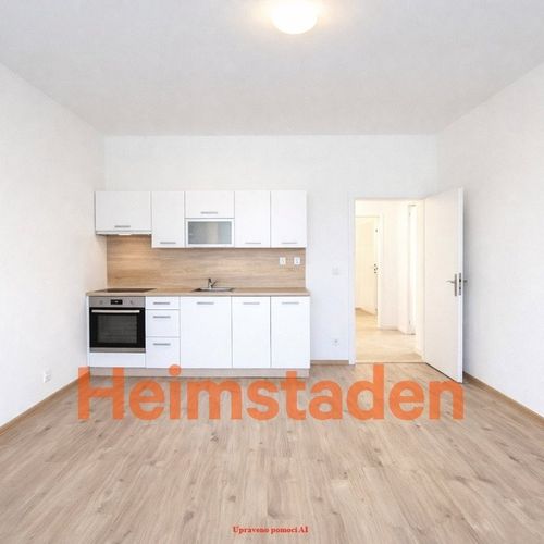 Pronájem bytu 2+kk 43 m - Photo 1
