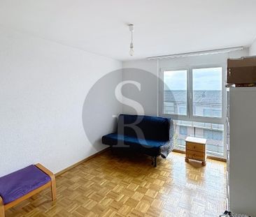 4.5 Zimmer, 110 m², 3. Stock - Foto 3