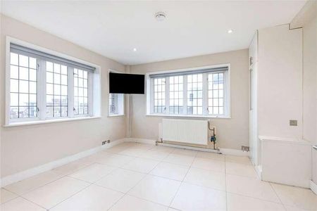 Wellington Court, Wellington Road, St John's Wood, London, NW8 - Photo 4