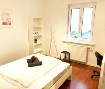 Fischergasse Zimmer 3 - Photo 3